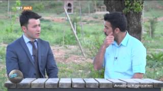 Hisarcık Esire Kaplıcalarını, Müdürü Anlatıyor - Anadolu Kaplıcaları - TRT Avaz