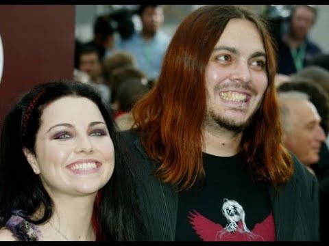 Thumbnail for Shaun Morgan Talks About Amy Lee (Call Me When You're Sober) by Seether