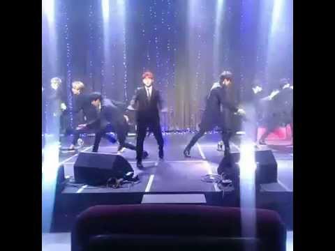 (제이제이씨씨) #JJCC *Rehearsal for Kpoppin' Turn Up Party