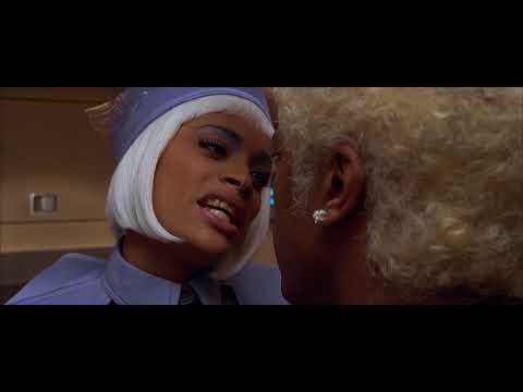 The Fifth Element (1997) | Takeoff Scene [1080p]