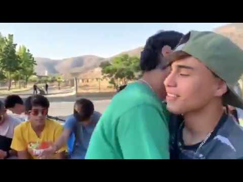 Cañete vs Yunx - FINAL 2da parte