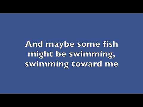 Seussical Jr- It's Possible Lyrics