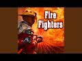 Fire Truck Siren