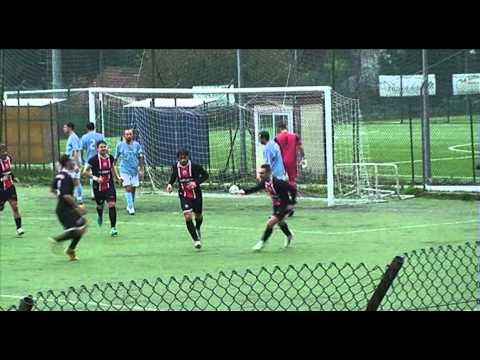 DIL07 271013 - SAN CIPRIANO - ARENZANO 1-1 | PROMOZIONE A