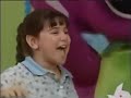 Barney And Friends 1x17 I Just Love Bugs
