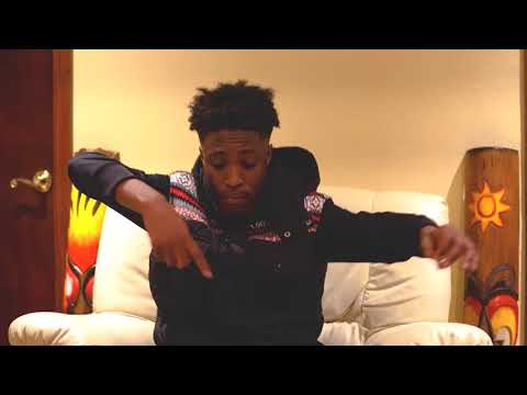 AR Jah "Dedication" (Official Music Video)