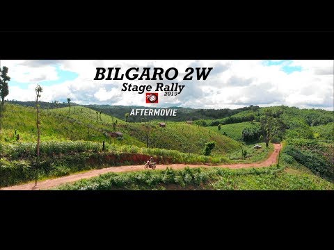 BILGARO 2W AFTERMOVIE 2019