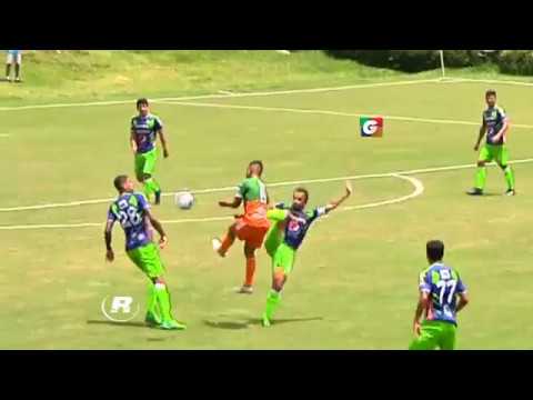 Video Resumen: Siquinalá 3-2 Antigua GFC - Apertura 2017 Jornada 07