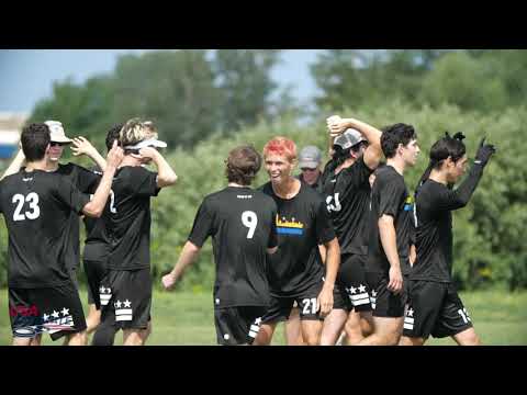 2021 U.S. Open: YCC Division Highlights