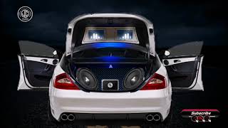 Héctor Acosta _ Amorcito Enfermito (Bass Boosted)