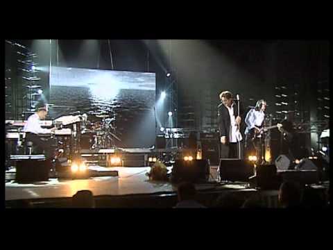 Григорий Лепс - Корабли (Парус. Live)