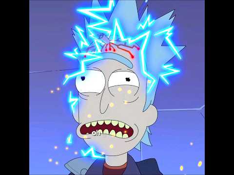 Evil Morty literally outsmarted both Ricks 💀 || Rick And Morty S7 EP5