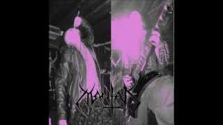 MANTAK-UNGODLY RAKKUXXXHELLTIONS