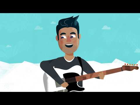 Dan Sultan - 'Nali' (Official Video)