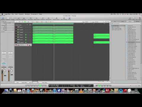 How to make house music Part 1