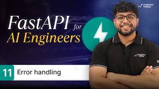 The FastAPI Error Handling Pattern Every Dev Needs