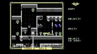 C64-Longplay - Laser Squad (720p)