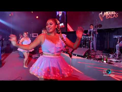 MIGUEL SALAS -  MIX MARIO MENDOZA 8VO. ANIVERSARIO