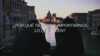 Seafret - Sinking Ship (Subtítulos En Español)