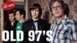 Old 97&#39;s - two performances at MPR