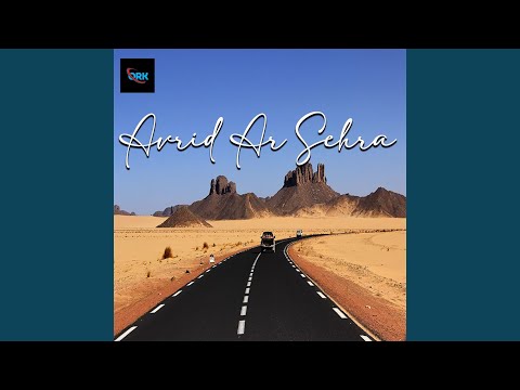 Avrid Ar Sehra