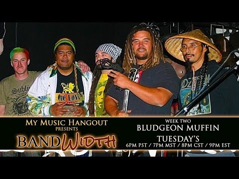 Bludgeon Muffin: BandWidth: My Music Hangout