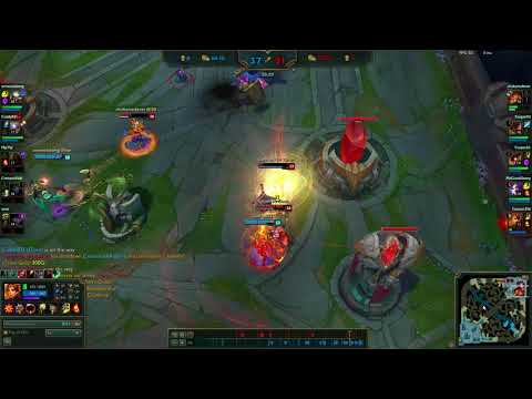 Jungle Diana putting in work