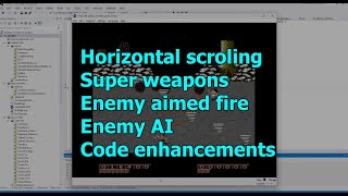 C64 Reverse Engineering - Horizontal SEUCK and enhancements