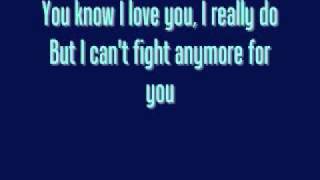 In Another Life - The Veronicas - Lyrics