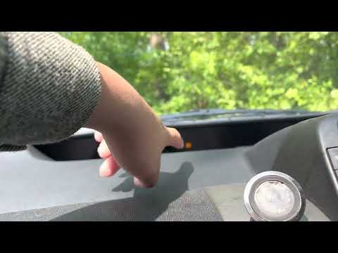 Калибровка линейного клапана Prius 20. Приус 20. Решение проблемы с тормозами