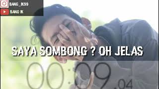 Download lagu Story wa keren kekinian (ORANG JAHAT TERLAHIR DARI ORANG BAIK) mp3