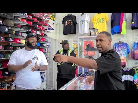 Hats you can’t wear in LA