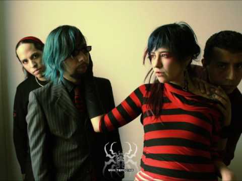 Cyteres - Sin Aliento (Danza Invisible Cover)