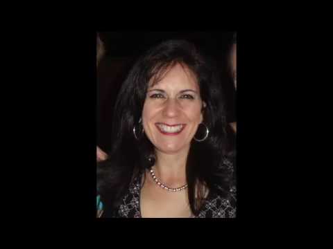 Quantum Healing with Candace - Halloween show with Alba Weinman Episode 6