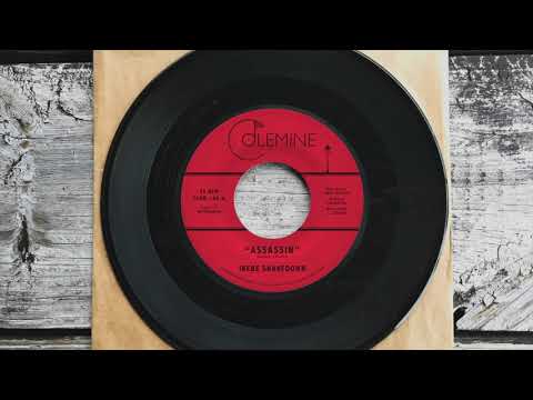 Ikebe Shakedown - Assassin