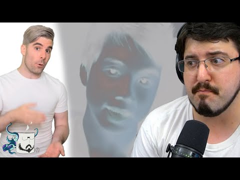 Super Eyepatch Wolf Exposes Everything