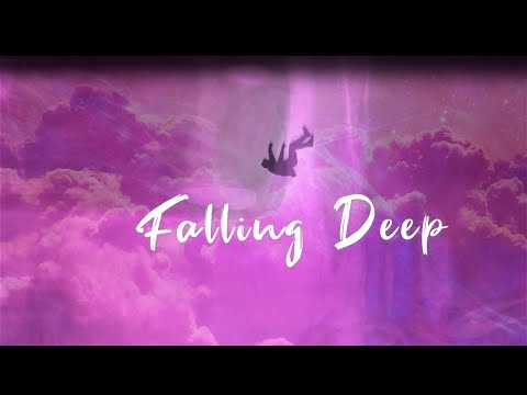 Zach Diamond - Falling Deep (Lyric Video)