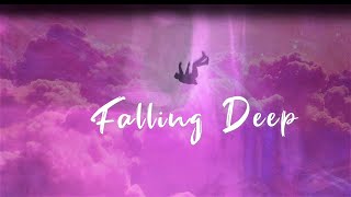 Download lagu Zach Diamond - Falling Deep (Lyric Video) mp3 Download lagu Zach Diamond - Falling Deep (Lyric Video) mp3