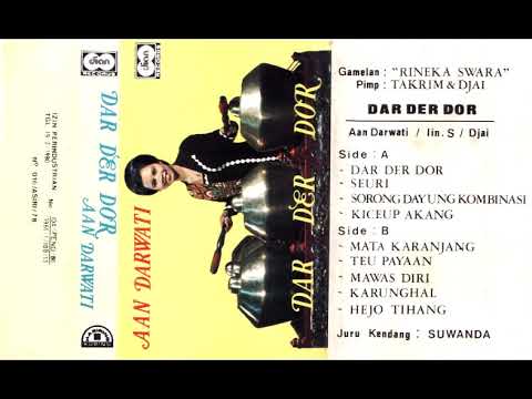 Sunda Klasik Aan Darwati - Teu Payaan