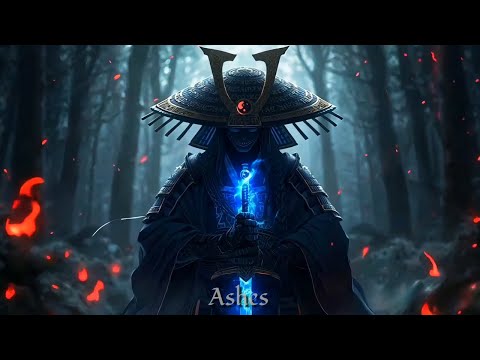 Mehdibh - Ashes