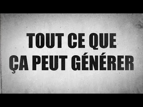 Video thumbnail for Ne t’inquiète pas