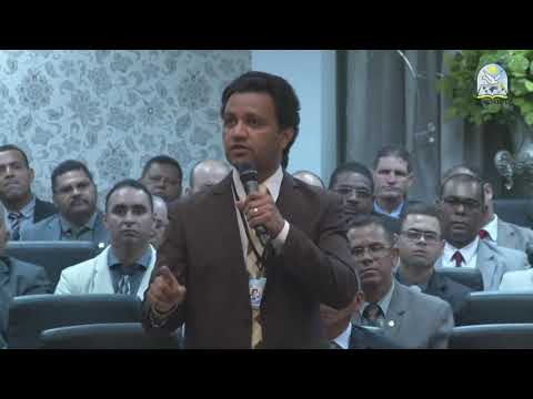 Pastor Josué Brandão | UMA FIGUEIRA NO MEIO DA VINHA