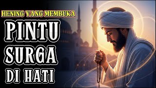 Download lagu ANA AL-HAQ — SAAT DIRI ANDA LENYAP DALAM CAHAYA ILAHI mp3