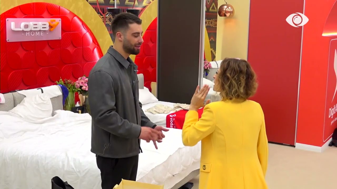 “Rrugaç”/ Egla-Meritonit: Ti do të shesësh edhe pantallonat për këtë Big Brother...