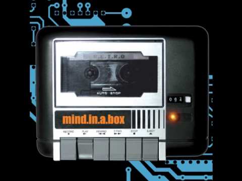 mind.in.a.box - 8 Bits