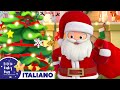Dei Regali Per Babbo Natale Little Baby Bum Italiano Canzoni Per Bambini
