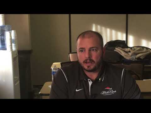 White River Flooring - Customer Success Story (Waylon Reeves - White River Flooring)