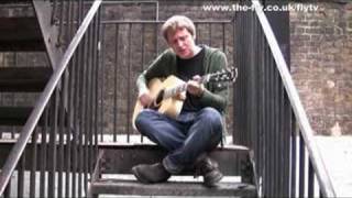 FLY TV In The Courtyard The Subways -- 'I Won't Let You Down'