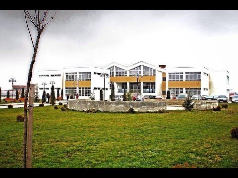 FluenT ft. Triple X - Maturant 2014 ( Official Song )