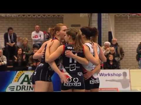 Samenvatting Taurus/Houten - Sliedrecht Sport